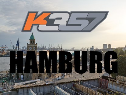Monteurwohnung - TV - K357 - Monteurzimmer Logo - K357 - Monteurzimmer Hamburg 