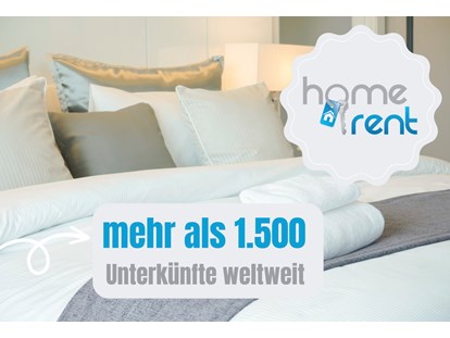 Monteurwohnung - Zimmertyp: Doppelzimmer - Buchen Sie komplett möblierte Unterkünfte in zentraler Lage von Köln. - HomeRent in Köln