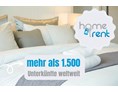 Monteurzimmer: Buchen Sie komplett möblierte Unterkünfte in zentraler Lage von Oldenburg. - HomeRent in Oldenburg